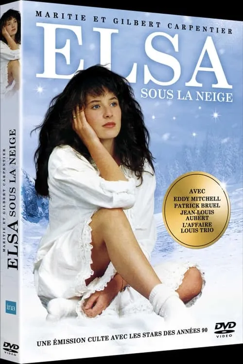 Elsa sous la neige (movie)