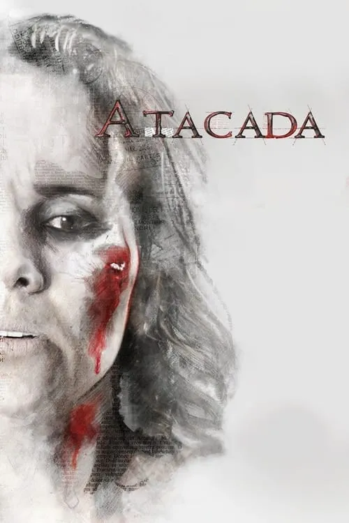 Atacada: la teoría del dolor (фильм)