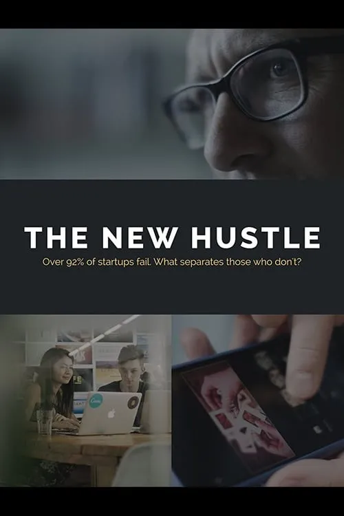 The New Hustle