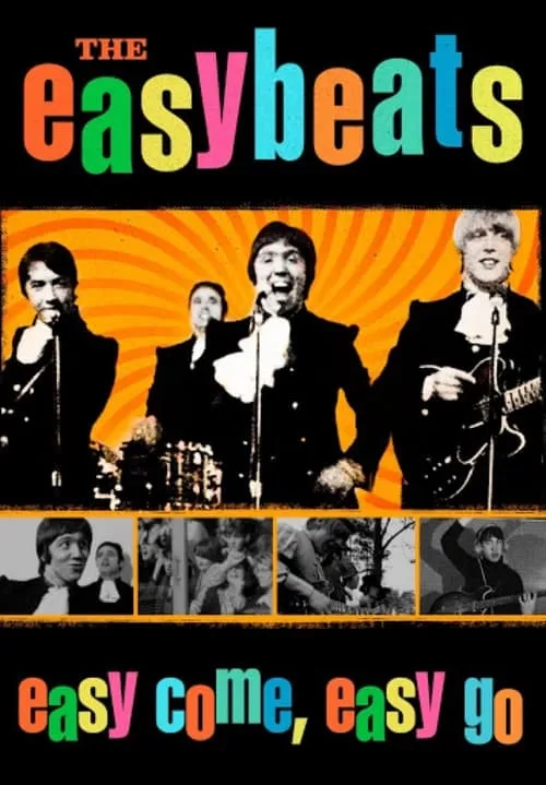 Easy Come Easy Go (The Easybeats) (movie)