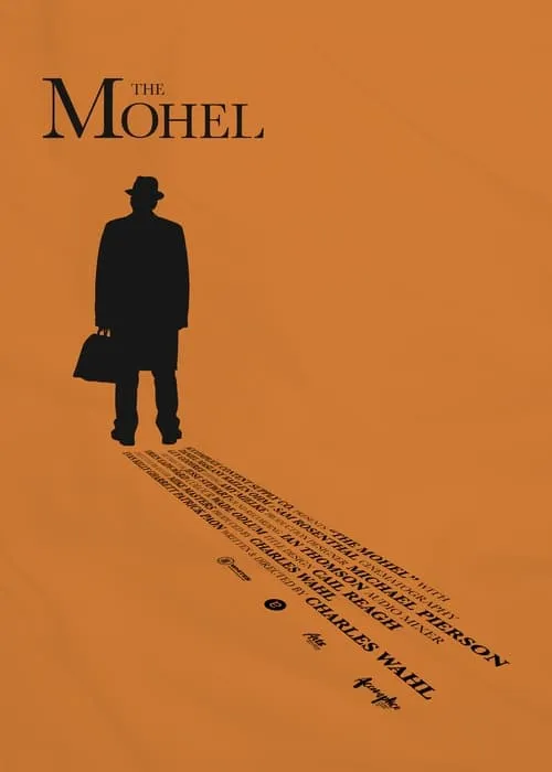 The Mohel (movie)