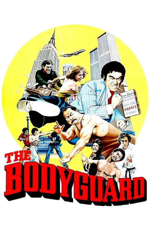 The Bodyguard (movie)