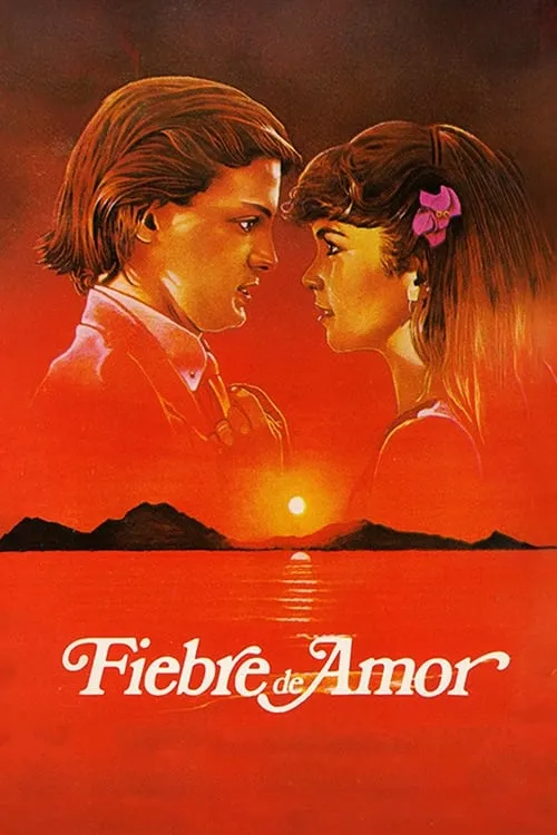 Fiebre de Amor (фильм)