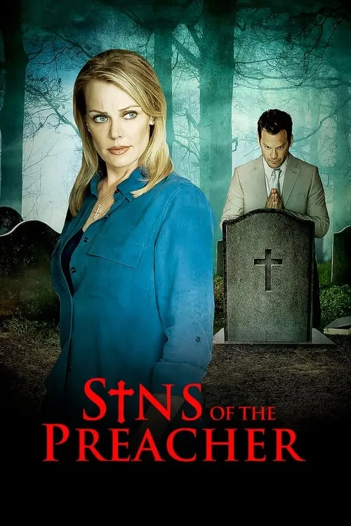 Sins of the Preacher (фильм)