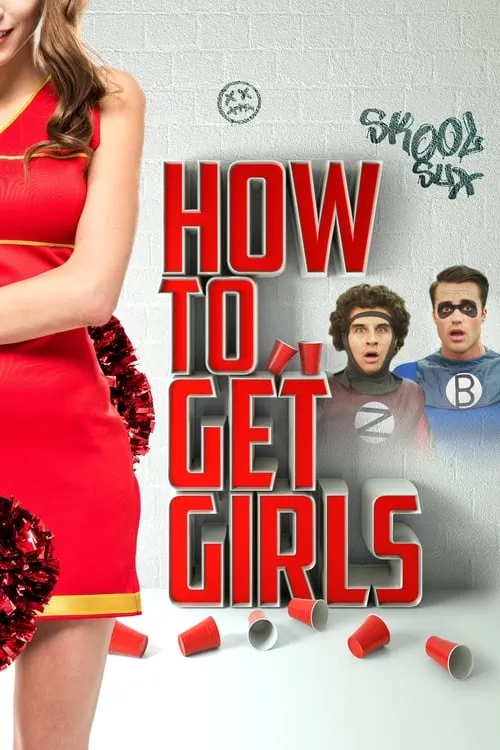 How to Get Girls (movie)