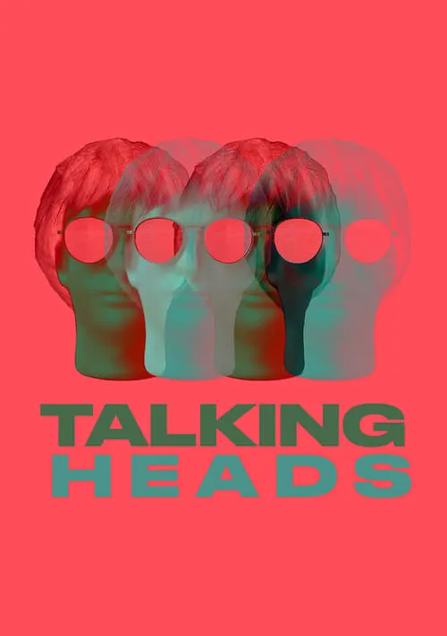 Talking Heads (фильм)