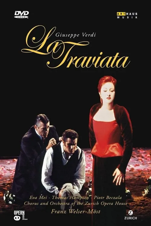 Verdi La Traviata (movie)