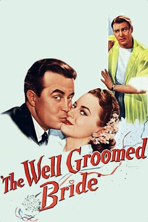 The Well Groomed Bride (фильм)