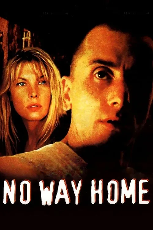 No Way Home (movie)