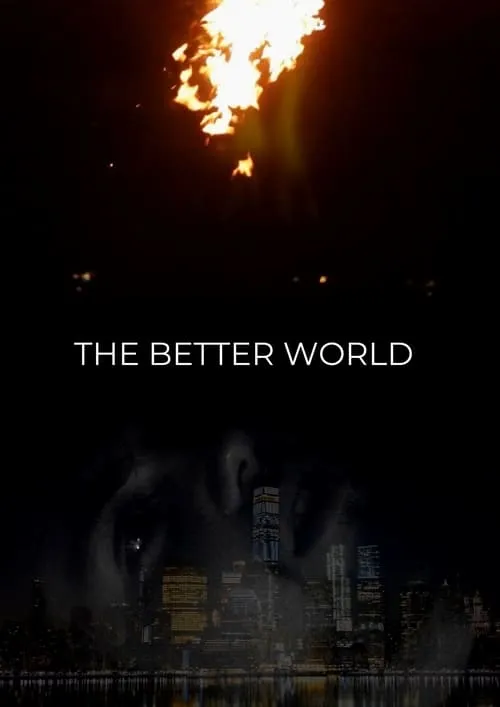 The Better World (фильм)