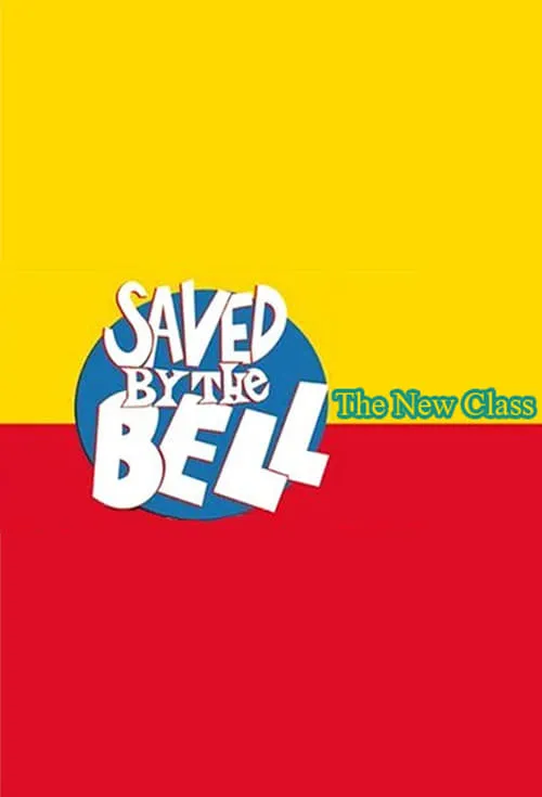 Saved by the Bell: The New Class (series)