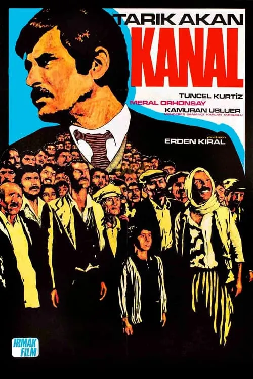 Kanal (movie)