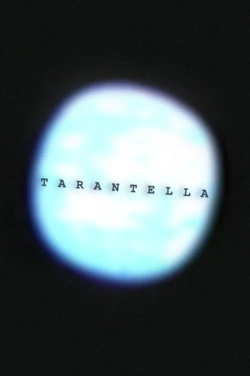 Tarantella (movie)