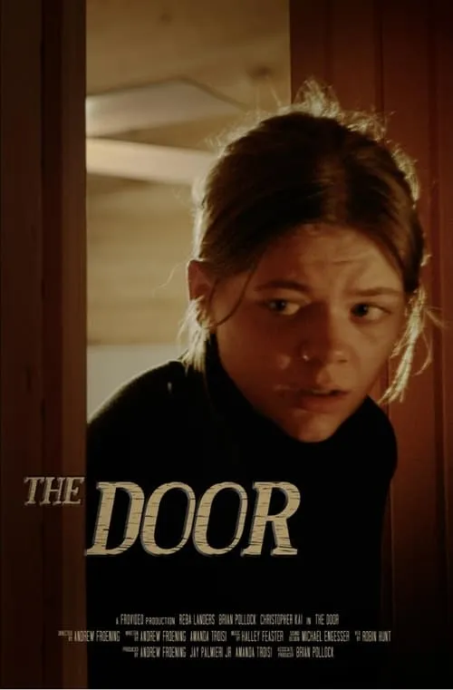 The Door (фильм)