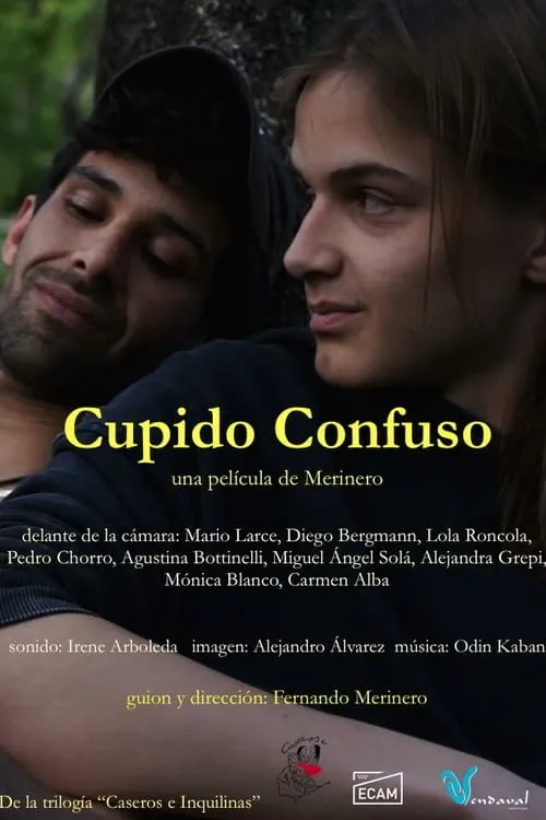 Cupido confuso (фильм)