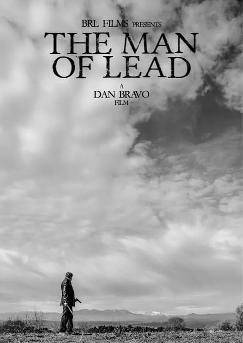 The Man of Lead (movie)