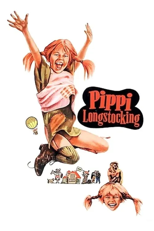 Pippi Longstocking (movie)