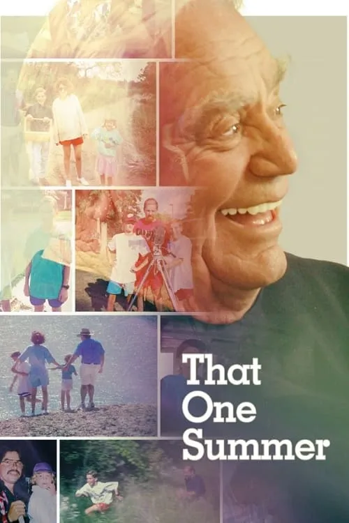 That One Summer (movie)