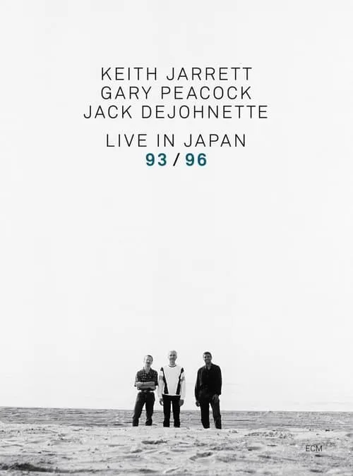 Live in Japan 93/96 (movie)