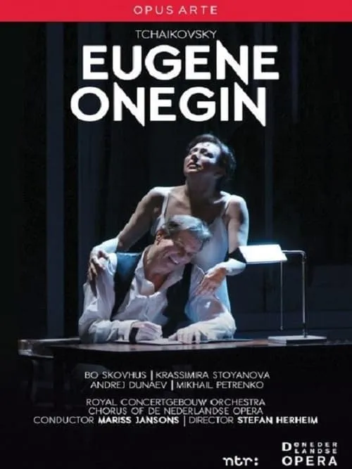 Tchaikovsky: Eugene Onegin