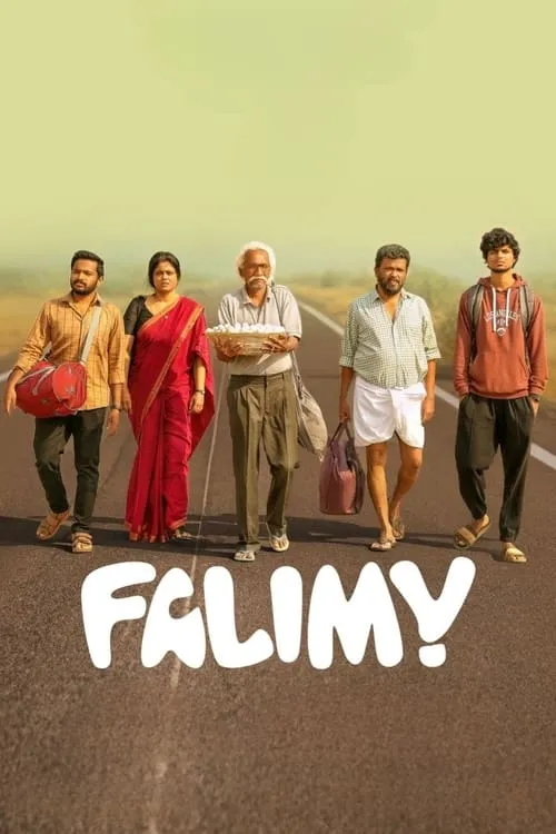 Falimy (movie)