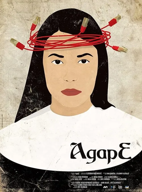 AgapE (фильм)