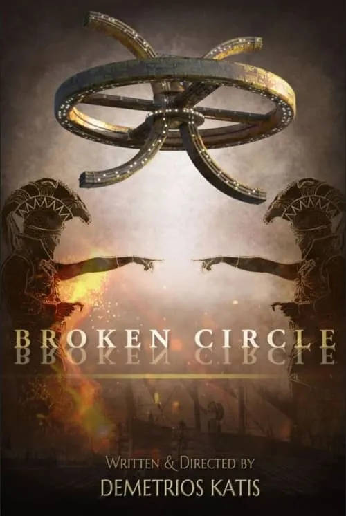 Broken Circle (movie)