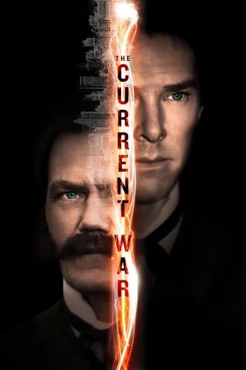 The Current War (movie)