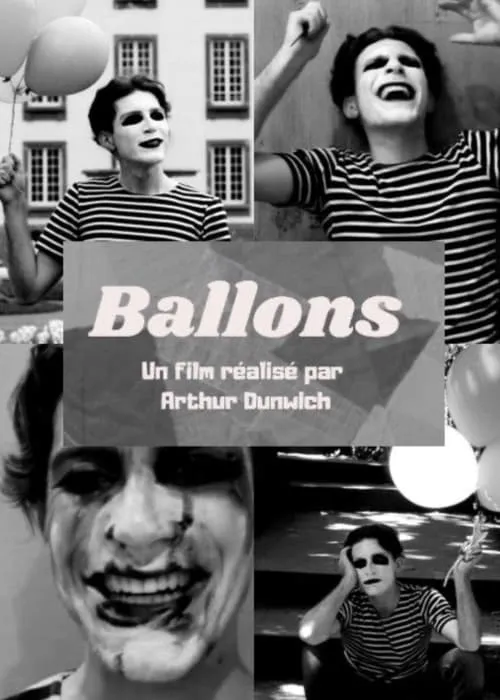 Ballons (movie)