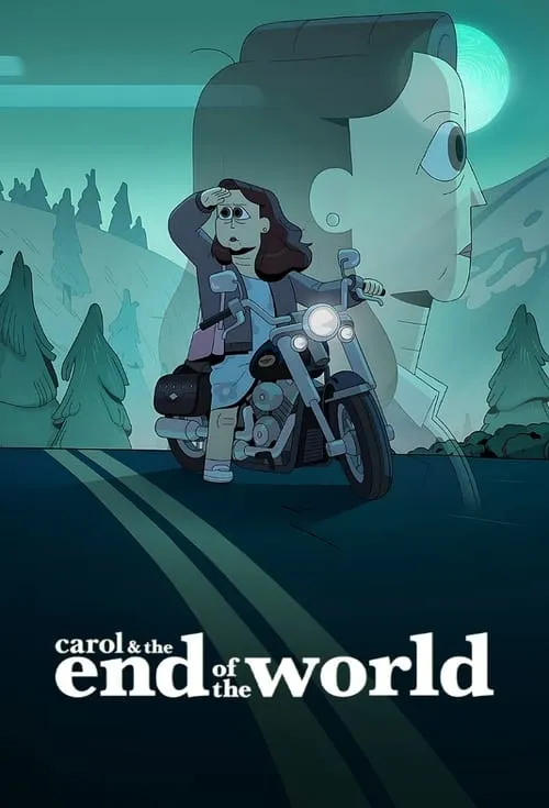 Carol & the End of the World (series)