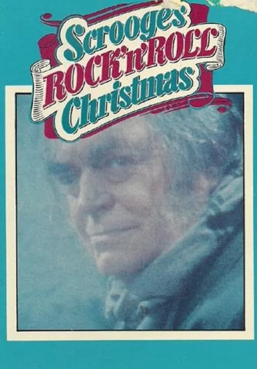 Scrooge's Rock 'N' Roll Christmas (movie)