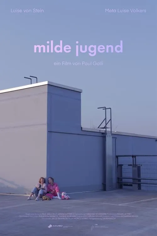 Milde Jugend (фильм)