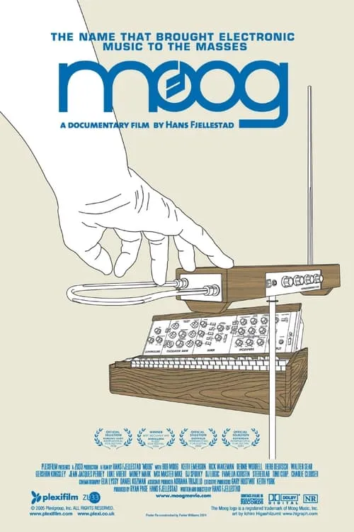 Moog (movie)