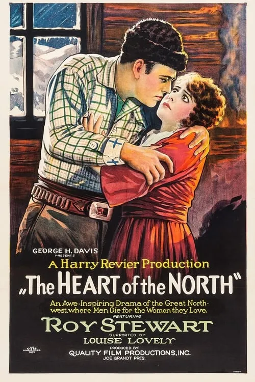 The Heart of the North (movie)