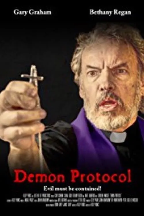 Demon Protocol (фильм)