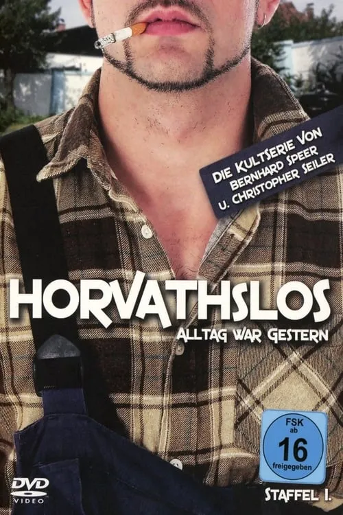 Horvathslos (сериал)