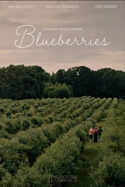 Blueberries (movie)