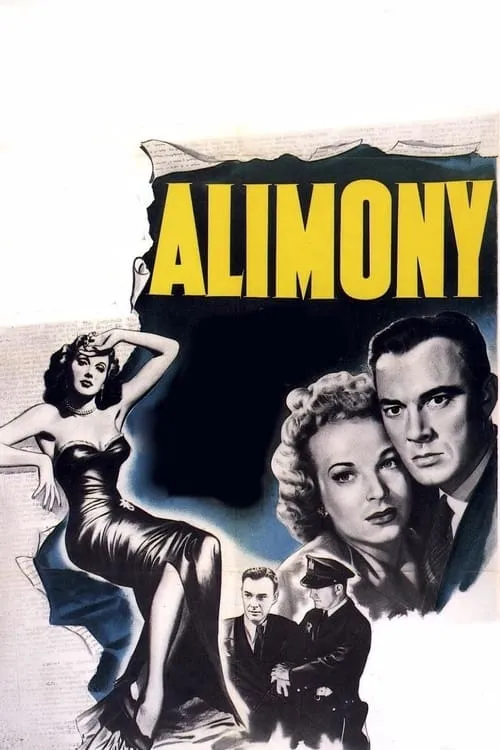 Alimony (фильм)