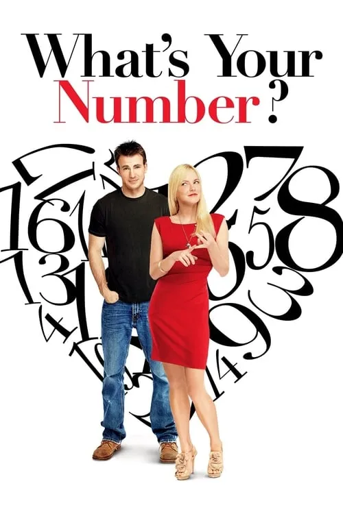 What's Your Number? (movie)