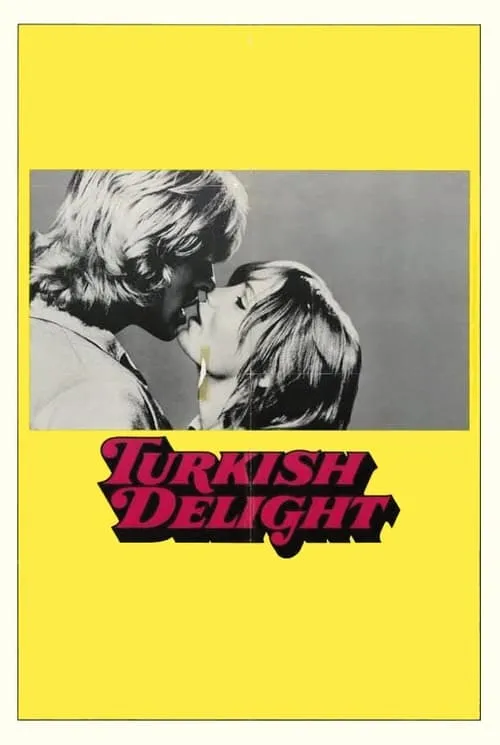 Turkish Delight (movie)