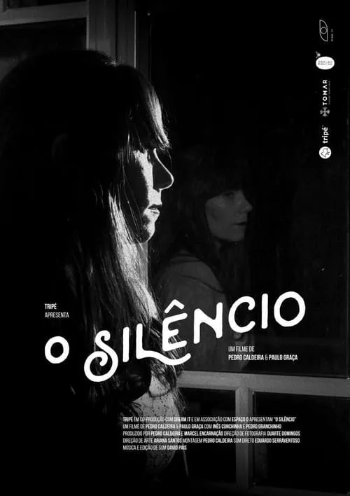 The Silence (movie)