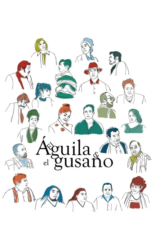 El Águila y el Gusano (фильм)