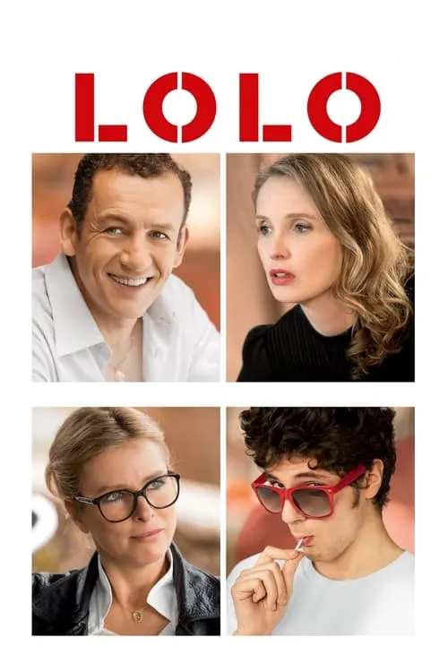 Lolo (movie)