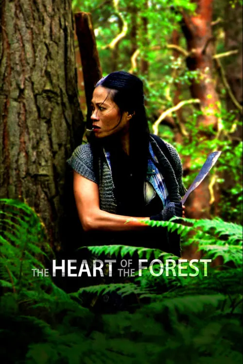 The Heart of the Forest (movie)