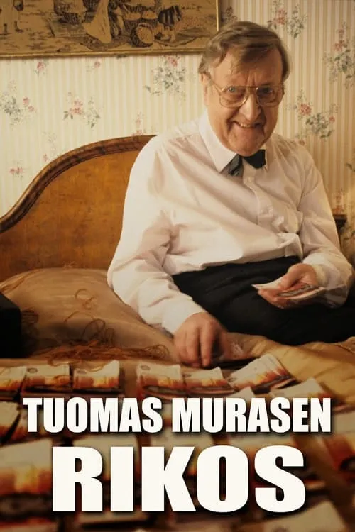 Tuomas Murasen rikos (movie)