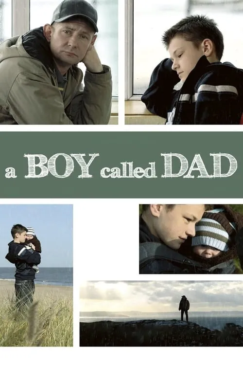 A Boy Called Dad (movie)