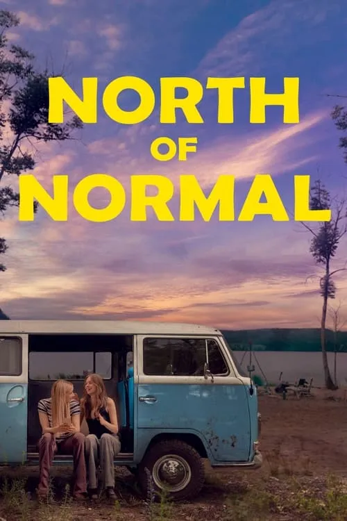 North of Normal (movie)