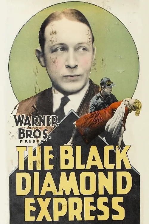 The Black Diamond Express (фильм)