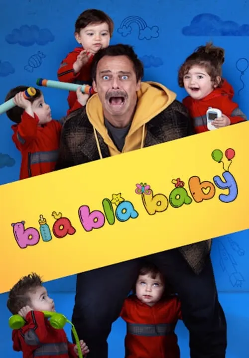 Bla Bla Baby (movie)