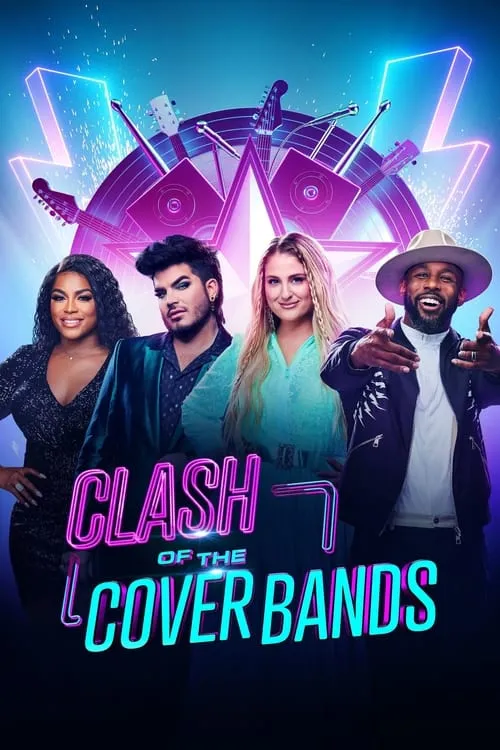 Clash of the Cover Bands (series)